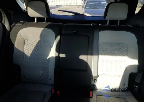 2022 Chevrolet Equinox Ls from USA, damaged, VIN 2GNAXHEV9N6101644